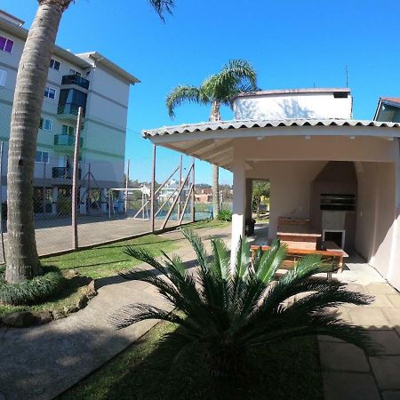 Apartamento Bento Goncalves Em Condominio Fechado Esterno foto
