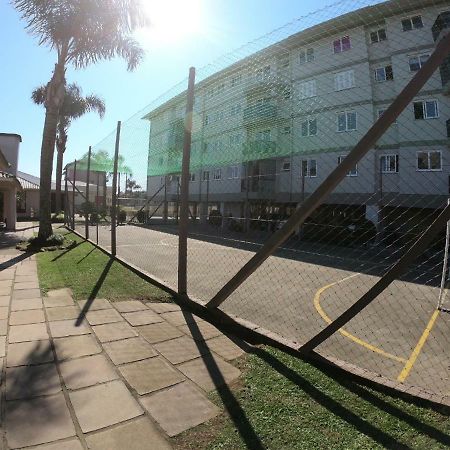 Apartamento Bento Goncalves Em Condominio Fechado Esterno foto