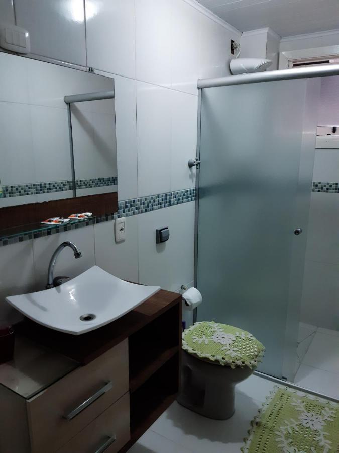Apartamento Bento Goncalves Em Condominio Fechado Esterno foto