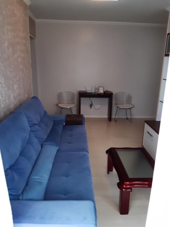 Apartamento Bento Goncalves Em Condominio Fechado Esterno foto