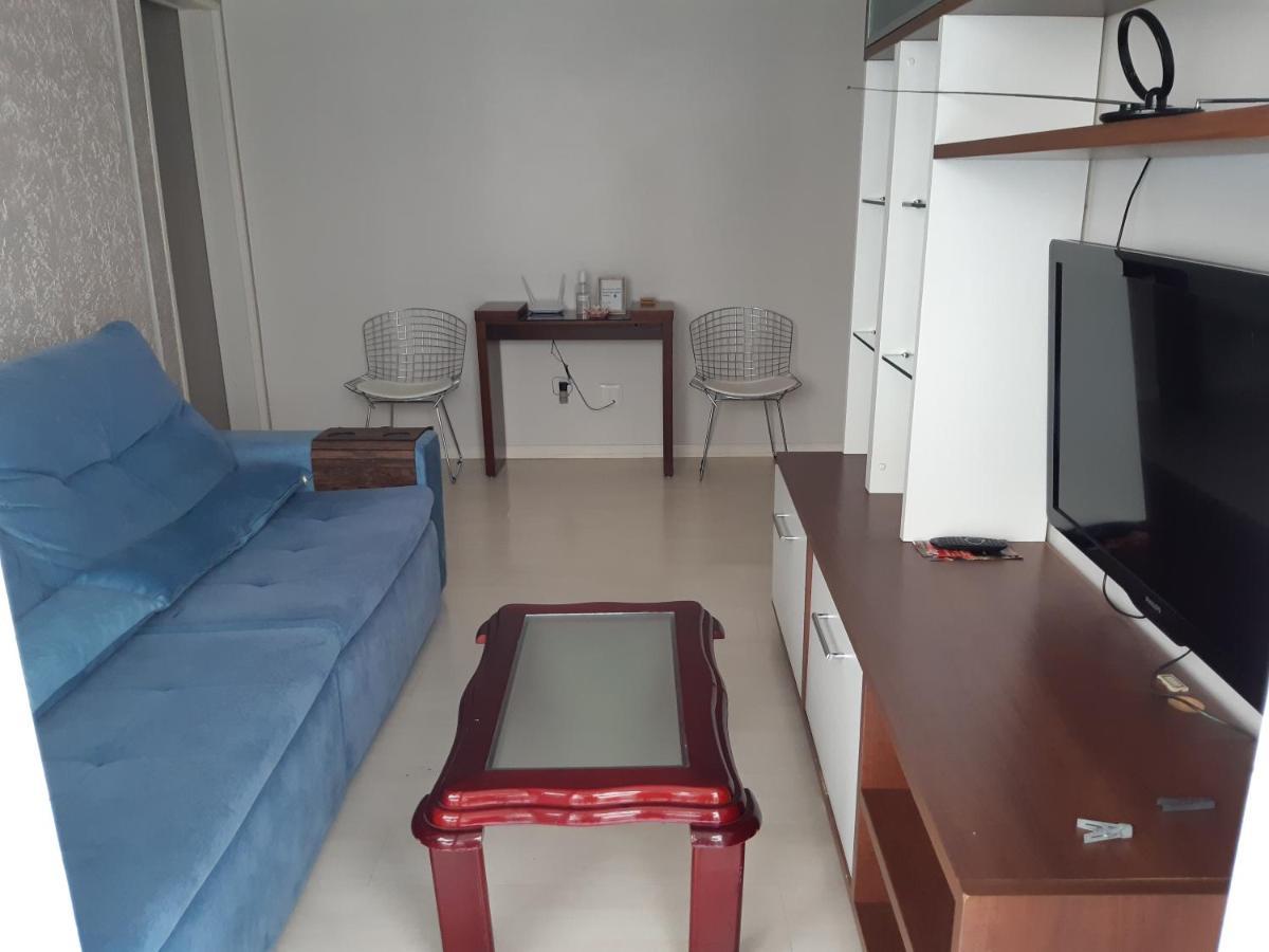 Apartamento Bento Goncalves Em Condominio Fechado Esterno foto