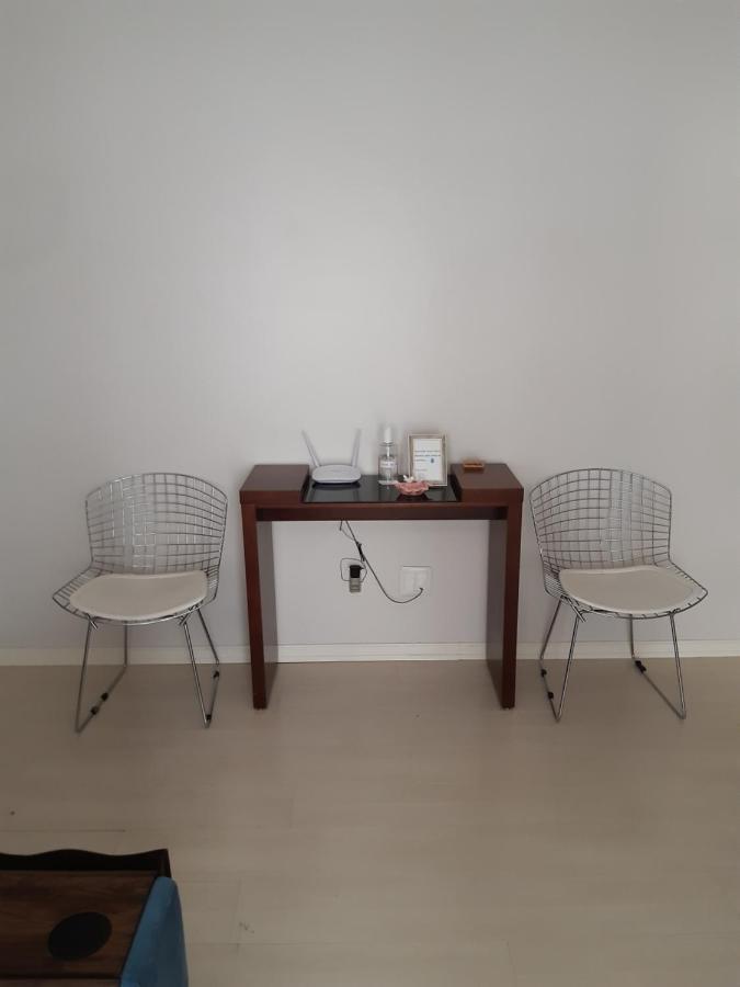 Apartamento Bento Goncalves Em Condominio Fechado Esterno foto