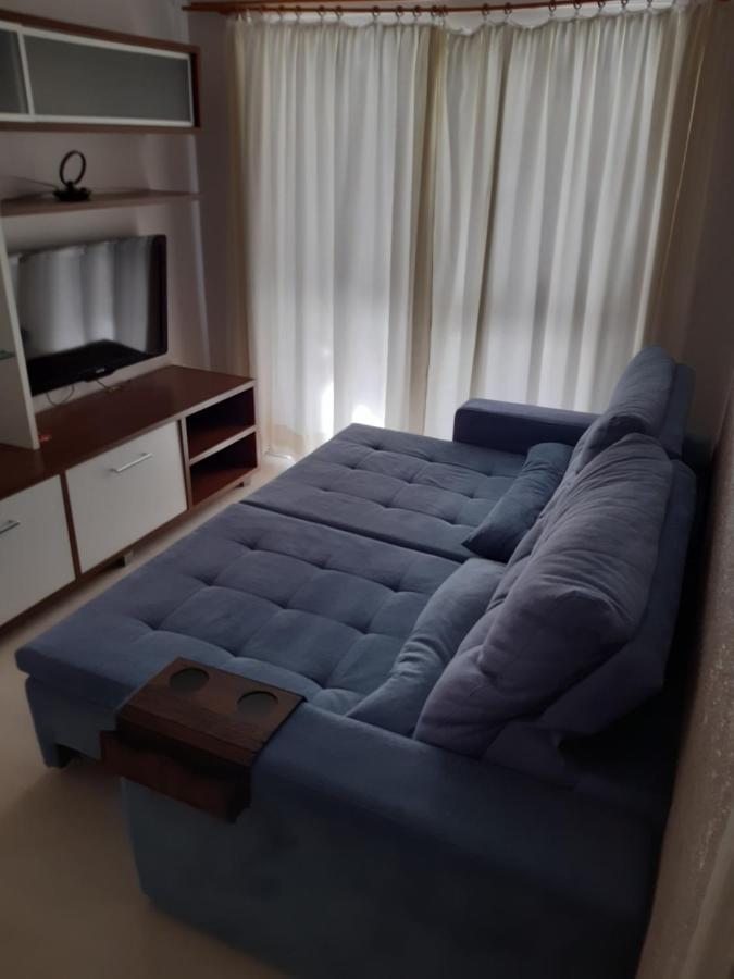 Apartamento Bento Goncalves Em Condominio Fechado Esterno foto
