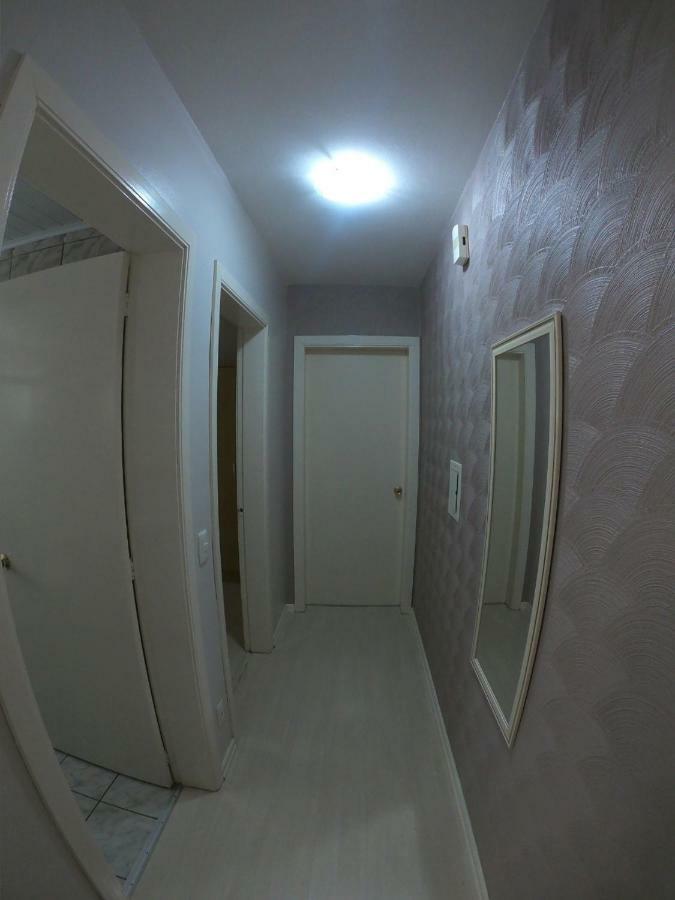 Apartamento Bento Goncalves Em Condominio Fechado Esterno foto