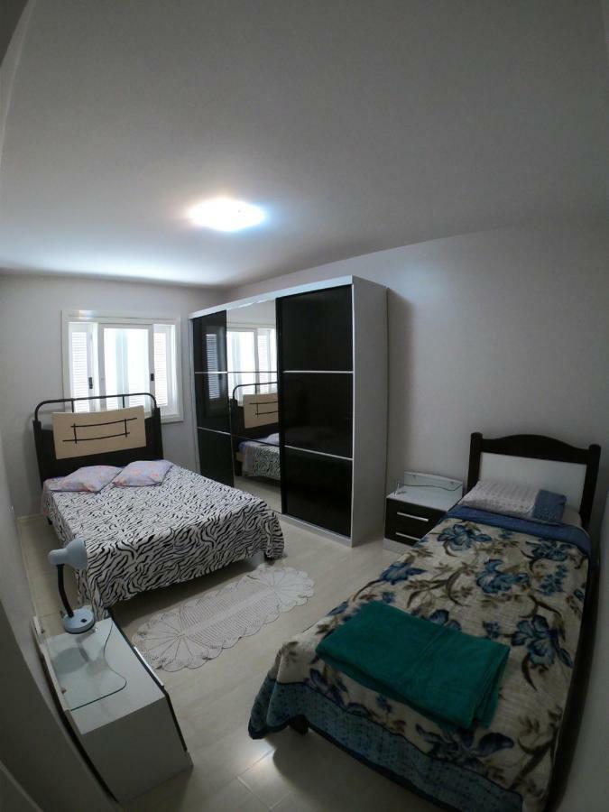 Apartamento Bento Goncalves Em Condominio Fechado Esterno foto