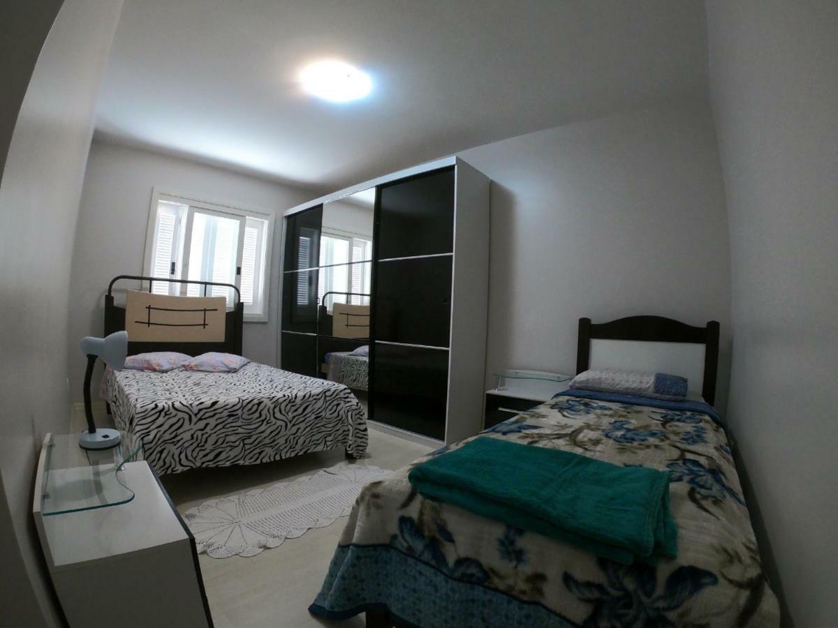 Apartamento Bento Goncalves Em Condominio Fechado Esterno foto