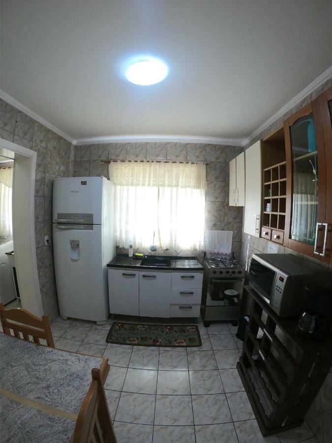 Apartamento Bento Goncalves Em Condominio Fechado Esterno foto