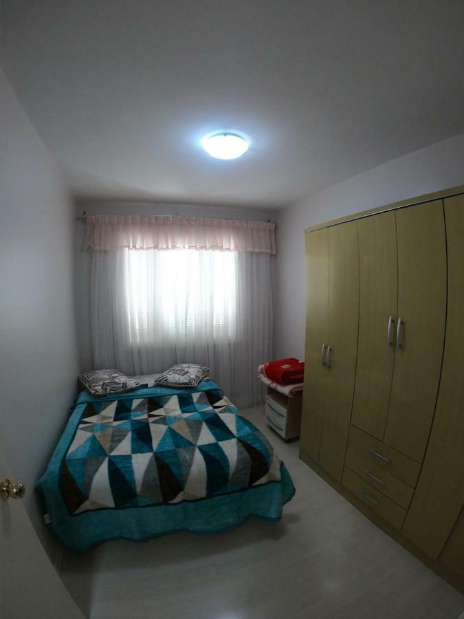 Apartamento Bento Goncalves Em Condominio Fechado Esterno foto