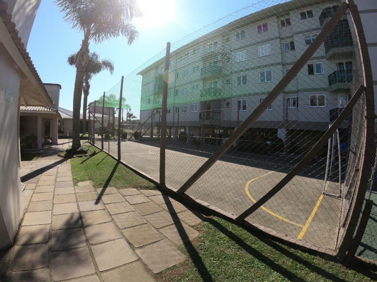 Apartamento Bento Goncalves Em Condominio Fechado Esterno foto
