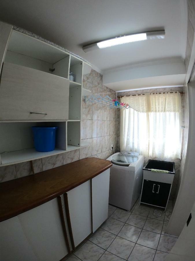 Apartamento Bento Goncalves Em Condominio Fechado Esterno foto
