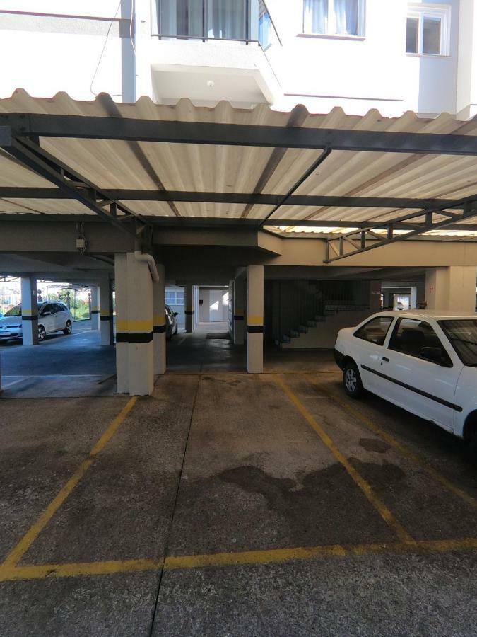 Apartamento Bento Goncalves Em Condominio Fechado Esterno foto