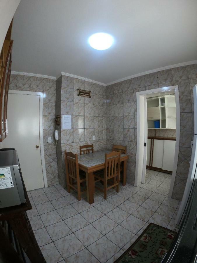 Apartamento Bento Goncalves Em Condominio Fechado Esterno foto